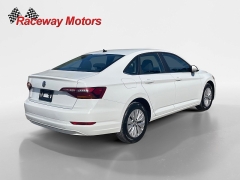 Used 2019  Volkswagen Jetta 4d Sedan 1&period;4T S Auto at Raceway Motors near Lufkin&comma; TX