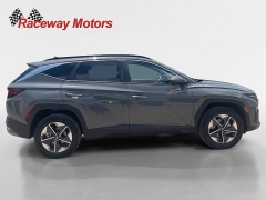 Used 2025  Hyundai Tucson SEL AWD at Raceway Motors near Lufkin&comma; TX