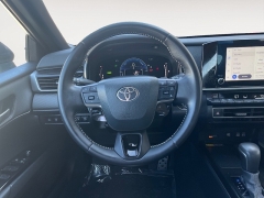 Used 2025  Toyota Camry SE at Raceway Motors near Lufkin&comma; TX