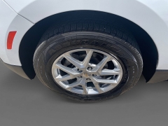 Used 2024  Chevrolet Equinox AWD 4dr LT w&sol;1LT at Raceway Motors near Lufkin&comma; TX