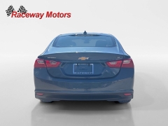 Used 2024  Chevrolet Malibu 4dr Sdn 1LT at Raceway Motors near Lufkin&comma; TX