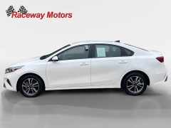 Used 2024  Kia Forte LXS IVT at Raceway Motors near Lufkin&comma; TX