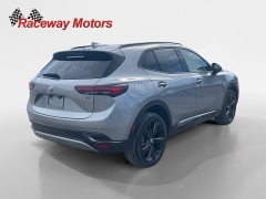 Used 2023  Buick Envision FWD 4dr Essence at Raceway Motors near Lufkin&comma; TX
