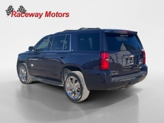 Used 2019  Chevrolet Tahoe 4d SUV RWD LT at Raceway Motors near Lufkin&comma; TX