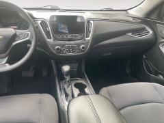 Used 2023  Chevrolet Malibu 4dr Sdn 1LT at Raceway Motors near Lufkin&comma; TX