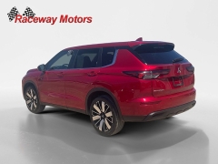 Used 2025  Mitsubishi Outlander SE S-AWC at Raceway Motors near Lufkin&comma; TX