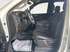 Used 2019  Chevrolet Silverado 1500 4WD Double Cab Work Truck at Raceway Motors near Lufkin&comma; TX