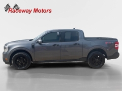 Used 2022  Ford Maverick XLT AWD SuperCrew at Raceway Motors near Lufkin&comma; TX