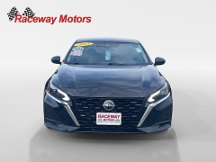 Used 2023  Nissan Altima 2&period;5 S Sedan at Raceway Motors near Lufkin&comma; TX