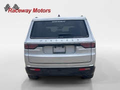 Used 2024  Jeep Wagoneer Series II 4x2 at Raceway Motors near Lufkin&comma; TX