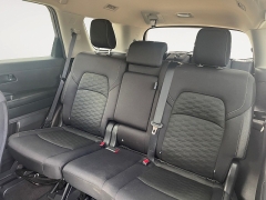 Used 2024  Nissan Pathfinder SV 2WD at Raceway Motors near Lufkin&comma; TX