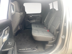 Used 2020  Ram 1500 4WD Crew Cab Big Horn at Raceway Motors near Lufkin&comma; TX