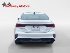 Used 2024  Kia Forte LXS IVT at Raceway Motors near Lufkin&comma; TX