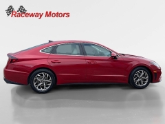 Used 2021  Hyundai Sonata SEL 2.5L at Raceway Motors near Lufkin, TX