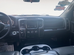 Used 2023  Ram 1500 Classic 4WD Tradesman Quad Cab 6'4" Box at Raceway Motors near Lufkin&comma; TX
