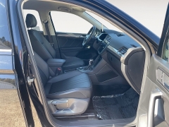 Used 2023  Volkswagen Tiguan 2&period;0T SE 4MOTION at Raceway Motors near Lufkin&comma; TX