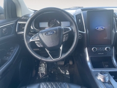 Used 2024  Ford Edge Titanium AWD at Raceway Motors near Lufkin&comma; TX