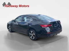 Used 2022  Nissan Sentra SV CVT at Raceway Motors near Lufkin&comma; TX