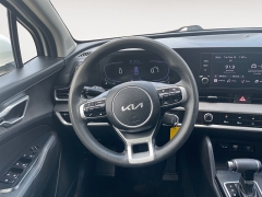 Used 2023  Kia Sportage LX FWD at Raceway Motors near Lufkin&comma; TX