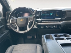 Used 2023  Chevrolet Silverado 1500 4WD Crew Cab 147" LT w&sol;1LT at Raceway Motors near Lufkin&comma; TX