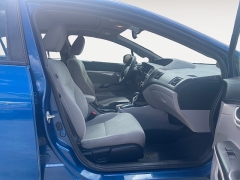 Used 2013  Honda Civic Sedan 4d EX at Raceway Motors near Lufkin&comma; TX