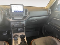 Used 2021  Ford Bronco Sport Big Bend 4x4 at Raceway Motors near Lufkin&comma; TX