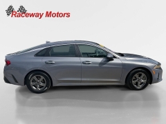 Used 2023  Kia K5 LXS Auto FWD at Raceway Motors near Lufkin, TX