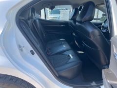 Used 2024  Toyota Camry SE Auto at Raceway Motors near Lufkin&comma; TX