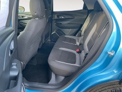 Used 2025  Chevrolet Trailblazer AWD 4dr LT at Raceway Motors near Lufkin&comma; TX