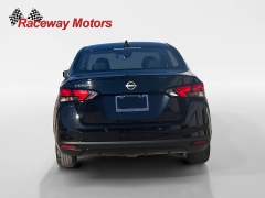 Used 2025  Nissan Versa SV CVT at Raceway Motors near Lufkin&comma; TX