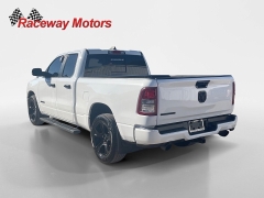 Used 2023  Ram 1500 2WD Big Horn Quad Cab 6'4" Box at Raceway Motors near Lufkin&comma; TX