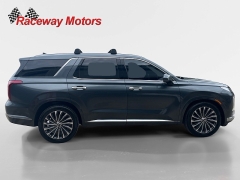 Used 2023  Hyundai Palisade Calligraphy FWD at Raceway Motors near Lufkin&comma; TX