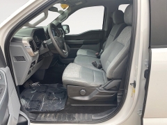 Used 2022  Ford F-150 4WD XLT SuperCrew 5&period;5' Box at Raceway Motors near Lufkin&comma; TX