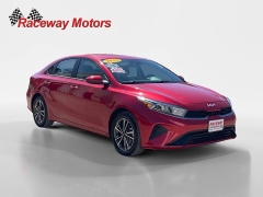 Used 2023  Kia Forte LX IVT at Raceway Motors near Lufkin&comma; TX