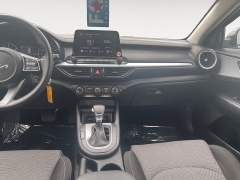 Used 2024  Kia Forte LXS IVT at Raceway Motors near Lufkin&comma; TX
