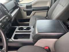 Used 2019  Ford F-150 4WD SuperCrew XL 5 1&sol;2 at Raceway Motors near Lufkin&comma; TX