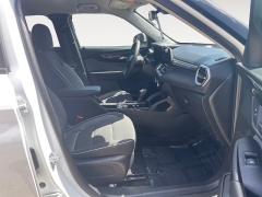 Used 2025  Chevrolet Trailblazer FWD 4dr LT at Raceway Motors near Lufkin&comma; TX