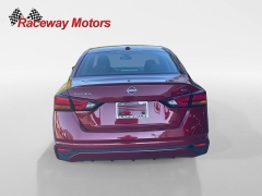 Used 2024  Nissan Altima 2.5 SV Sedan at Raceway Motors near Lufkin, TX