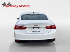 Used 2023  Chevrolet Malibu 4dr Sdn LS w&sol;1FL at Raceway Motors near Lufkin&comma; TX