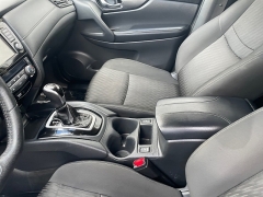 Used 2020  Nissan Rogue 4d SUV AWD SV at Raceway Motors near Lufkin&comma; TX