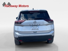 Used 2024  Nissan Rogue FWD S at Raceway Motors near Lufkin, TX