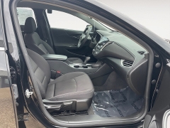 Used 2024  Chevrolet Malibu 4dr Sdn 1LT at Raceway Motors near Lufkin&comma; TX