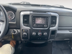 Used 2024  Ram 1500 Classic 2WD SLT Quad Cab 6'4" Box at Raceway Motors near Lufkin&comma; TX
