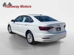 Used 2019  Volkswagen Jetta 4d Sedan 1&period;4T S Auto at Raceway Motors near Lufkin&comma; TX