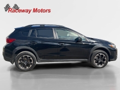 Used 2021  Subaru Crosstrek CVT at Raceway Motors near Lufkin, TX