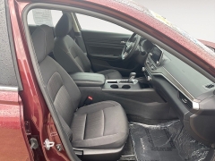 Used 2025  Nissan Altima SV FWD at Raceway Motors near Lufkin&comma; TX