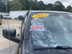 Used 2024  Ram 1500 Classic 2WD Warlock Crew Cab 5'7" Box at Raceway Motors near Lufkin&comma; TX