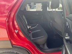 Used 2026  Chevrolet Trailblazer AWD 4dr LT at Raceway Motors near Lufkin&comma; TX
