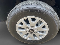 Used 2024  Toyota Tacoma 4WD SR5 Double Cab 5ft Bed AT at Raceway Motors near Lufkin&comma; TX