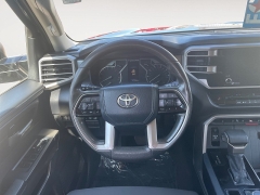 Used 2022  Toyota Tundra 4WD SR5 CrewMax 5&period;5ft Bed at Raceway Motors near Lufkin&comma; TX